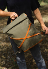 Rolltop Backpacks