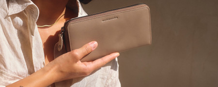 Wallets for ladies